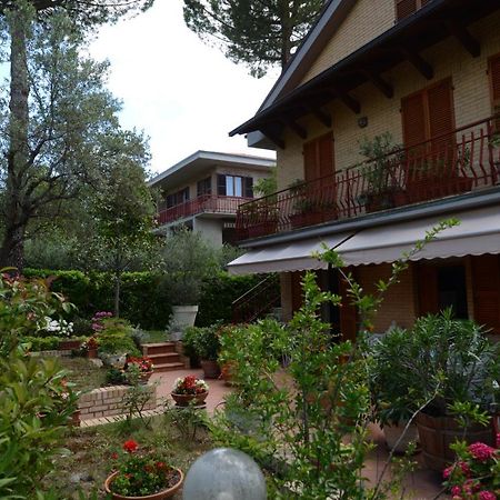 B&B Casa Cettina Мачерата Екстериор снимка