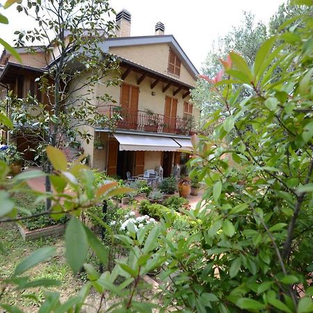 B&B Casa Cettina Мачерата Екстериор снимка
