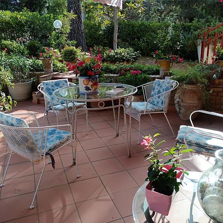 B&B Casa Cettina Мачерата Екстериор снимка
