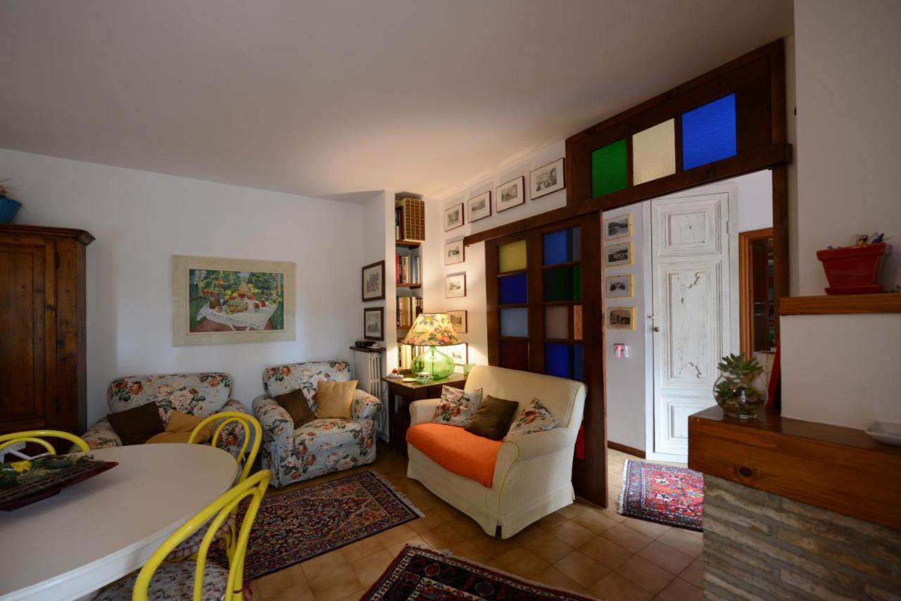B&B Casa Cettina Мачерата Екстериор снимка