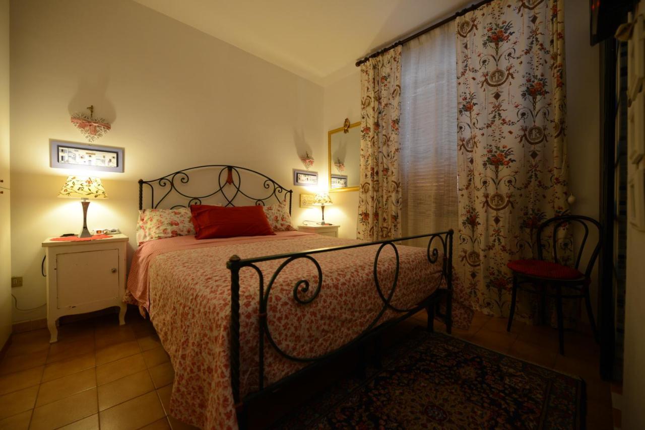 B&B Casa Cettina Мачерата Екстериор снимка