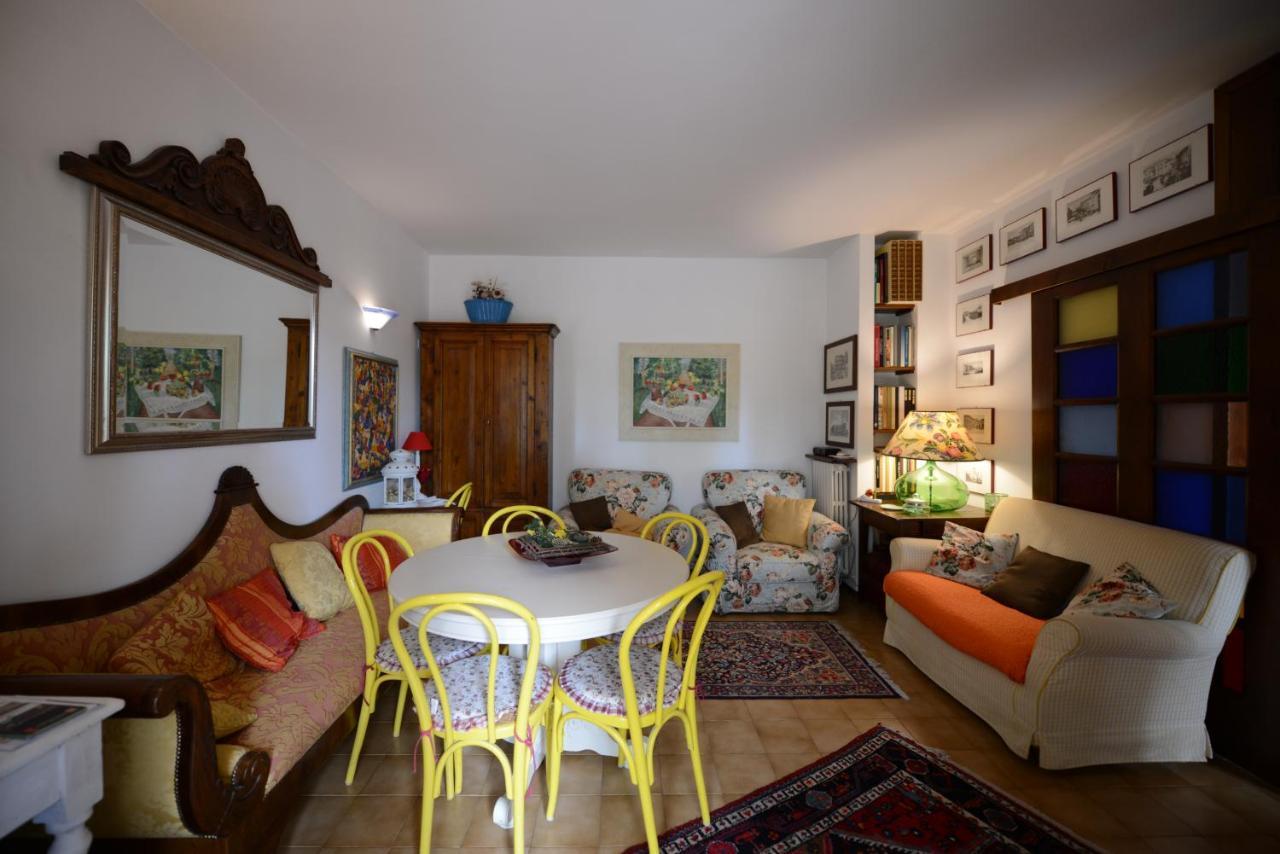 B&B Casa Cettina Мачерата Екстериор снимка