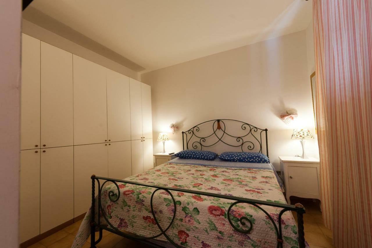 B&B Casa Cettina Мачерата Екстериор снимка