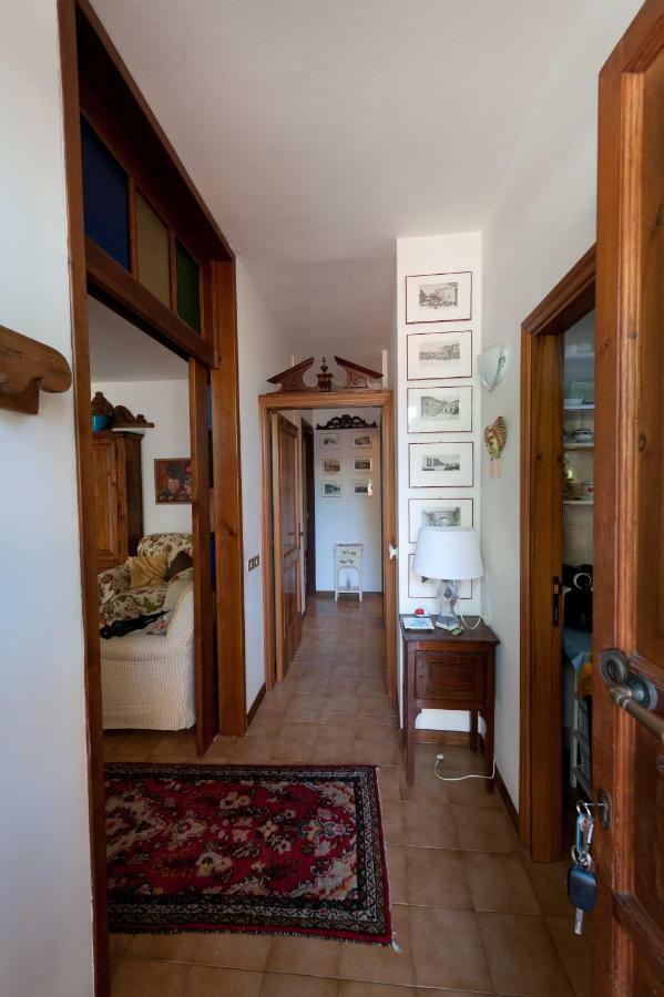 B&B Casa Cettina Мачерата Екстериор снимка