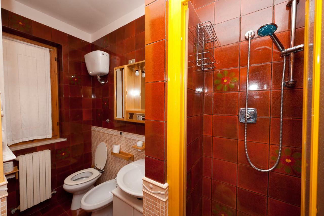 B&B Casa Cettina Мачерата Екстериор снимка