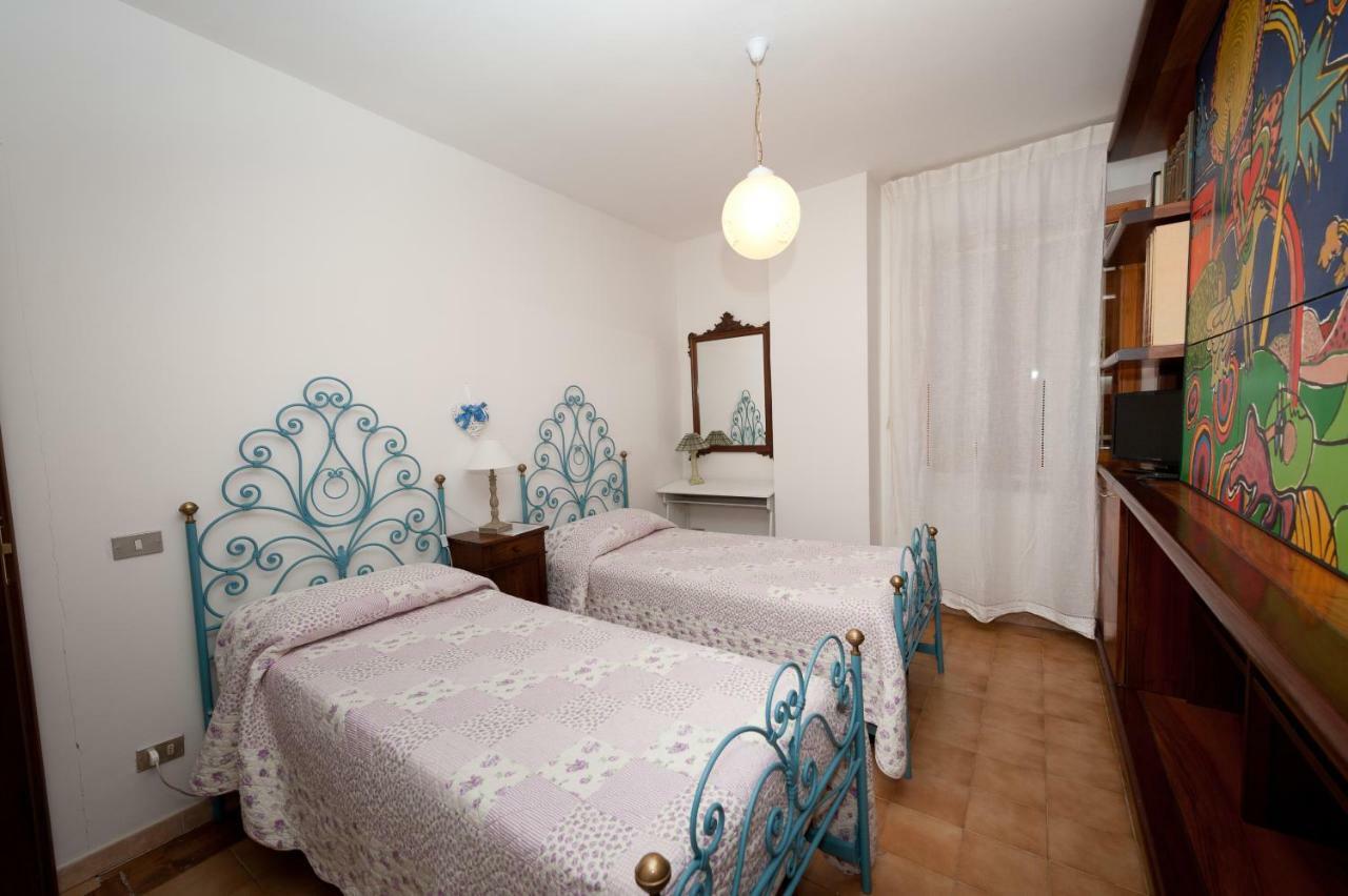 B&B Casa Cettina Мачерата Екстериор снимка