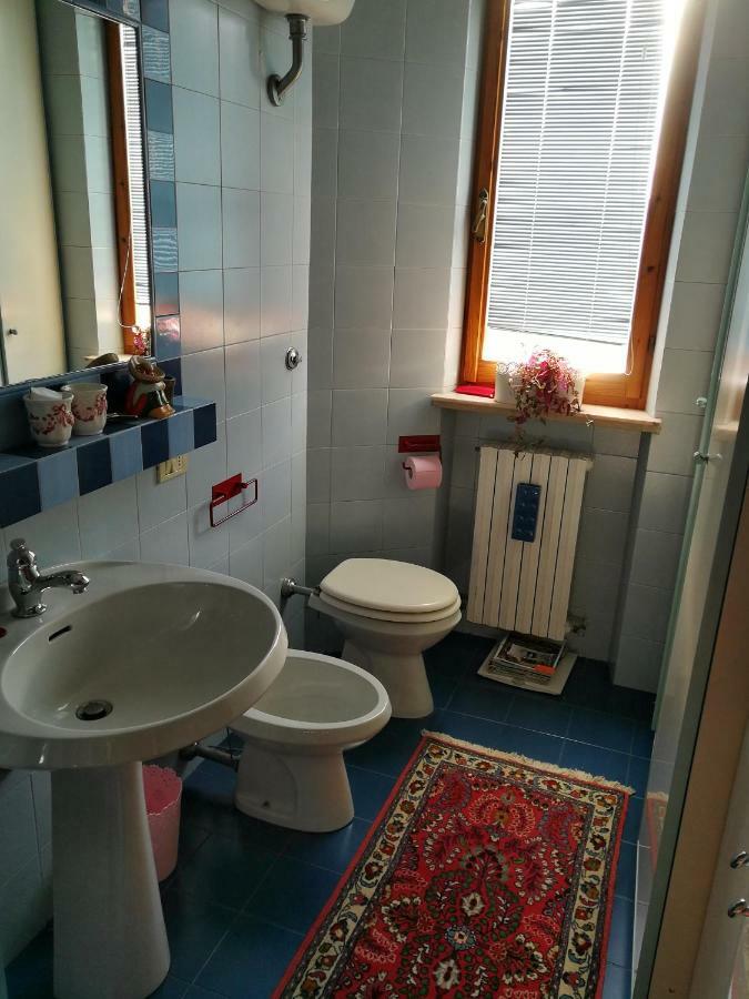 B&B Casa Cettina Мачерата Екстериор снимка