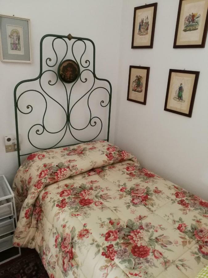 B&B Casa Cettina Мачерата Екстериор снимка